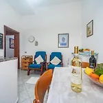 Casa Luna Апартаменты