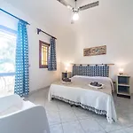 Casa Luna Апартаменты
