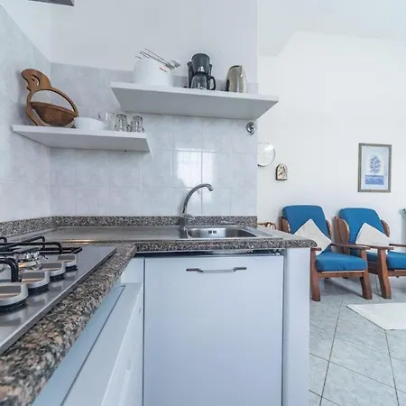 Casa Luna Apartment *