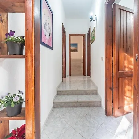 Casa Luna Коста Рей