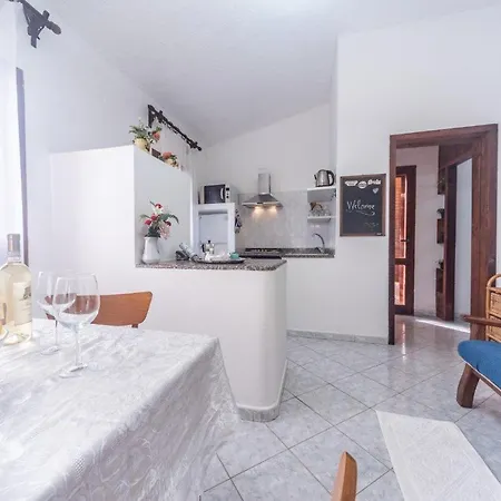 Casa Luna * Costa Rei