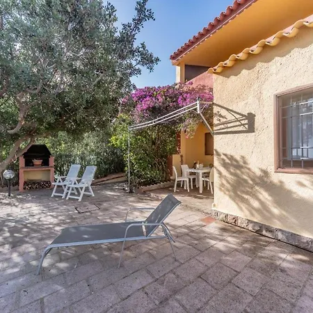 Apartment Casa Luna Costa Rei