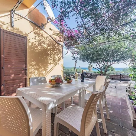 Casa Luna * Costa Rei