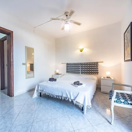 Casa Luna Апартаменты