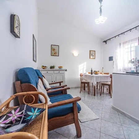 Апартаменты Casa Luna