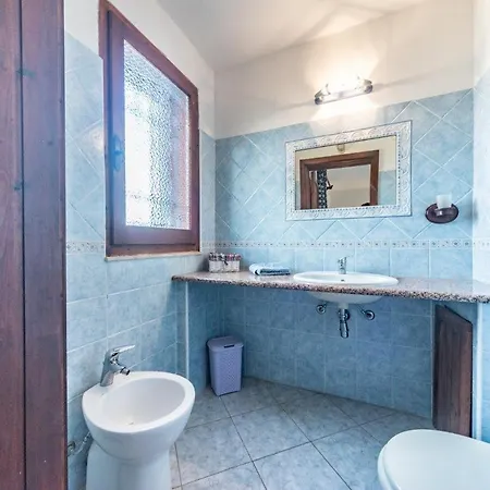 Casa Luna Apartment Costa Rei