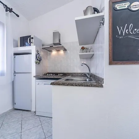 Апартаменты Casa Luna Коста Рей