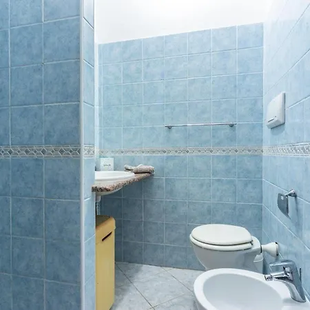 Apartment Casa Luna *