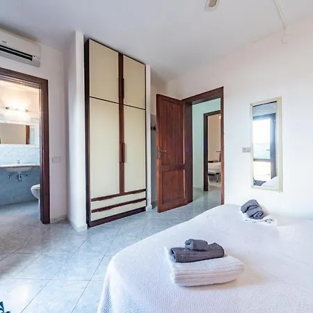 Apartmán Casa Luna