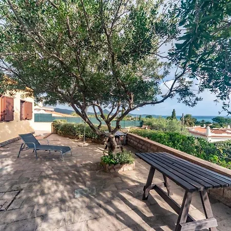 アパート Casa Luna コスタ・レイ