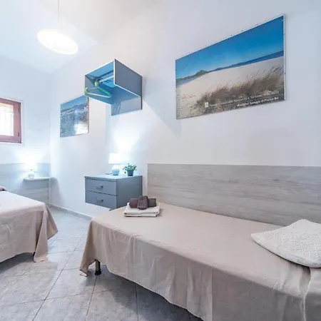 Casa Luna *